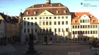 Archiv Foto Webcam Stadthaus Coburg 05:00