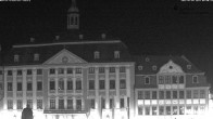 Archiv Foto Webcam Stadthaus Coburg 23:00