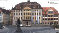 Archiv Foto Webcam Stadthaus Coburg 05:00