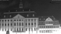 Archiv Foto Webcam Stadthaus Coburg 23:00