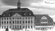 Archived image Webcam Council Office Building Coburg 03:00