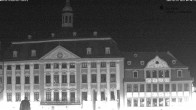Archiv Foto Webcam Stadthaus Coburg 23:00