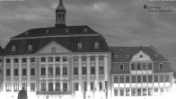 Archiv Foto Webcam Stadthaus Coburg 03:00