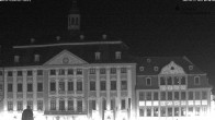 Archiv Foto Webcam Stadthaus Coburg 23:00