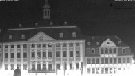 Archiv Foto Webcam Stadthaus Coburg 23:00