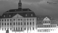 Archiv Foto Webcam Stadthaus Coburg 03:00