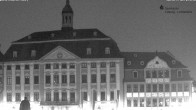 Archiv Foto Webcam Stadthaus Coburg 03:00