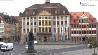 Archiv Foto Webcam Stadthaus Coburg 05:00