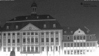 Archiv Foto Webcam Stadthaus Coburg 03:00