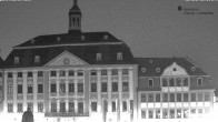 Archiv Foto Webcam Stadthaus Coburg 03:00