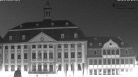 Archiv Foto Webcam Stadthaus Coburg 23:00