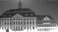 Archiv Foto Webcam Stadthaus Coburg 01:00