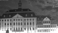 Archiv Foto Webcam Stadthaus Coburg 03:00