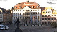 Archiv Foto Webcam Stadthaus Coburg 07:00