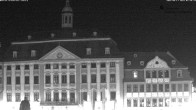 Archiv Foto Webcam Stadthaus Coburg 01:00