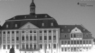 Archiv Foto Webcam Stadthaus Coburg 05:00