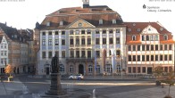 Archiv Foto Webcam Stadthaus Coburg 07:00