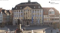 Archiv Foto Webcam Stadthaus Coburg 15:00