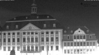 Archiv Foto Webcam Stadthaus Coburg 23:00