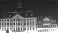 Archiv Foto Webcam Stadthaus Coburg 23:00