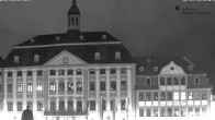 Archiv Foto Webcam Stadthaus Coburg 05:00