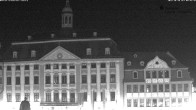 Archiv Foto Webcam Stadthaus Coburg 23:00