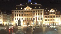 Archiv Foto Webcam Stadthaus Coburg 17:00