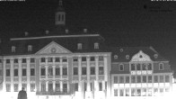 Archiv Foto Webcam Stadthaus Coburg 23:00
