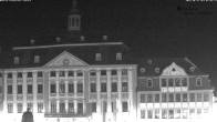 Archiv Foto Webcam Stadthaus Coburg 01:00