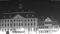Archiv Foto Webcam Stadthaus Coburg 23:00