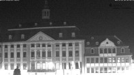 Archiv Foto Webcam Stadthaus Coburg 01:00