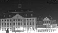Archiv Foto Webcam Stadthaus Coburg 03:00