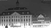 Archived image Webcam Council Office Building Coburg 01:00