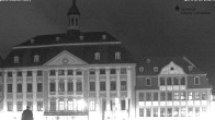 Archived image Webcam Council Office Building Coburg 03:00