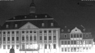 Archiv Foto Webcam Stadthaus Coburg 23:00