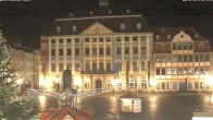 Archiv Foto Webcam Stadthaus Coburg 00:00