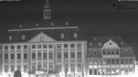 Archiv Foto Webcam Stadthaus Coburg 23:00