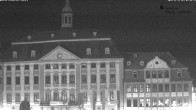 Archiv Foto Webcam Stadthaus Coburg 01:00