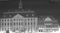 Archiv Foto Webcam Stadthaus Coburg 02:00