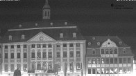 Archiv Foto Webcam Stadthaus Coburg 03:00