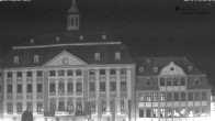 Archiv Foto Webcam Stadthaus Coburg 04:00