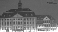 Archived image Webcam Council Office Building Coburg 01:00