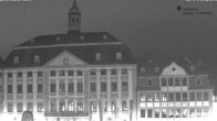 Archiv Foto Webcam Stadthaus Coburg 23:00