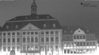 Archiv Foto Webcam Stadthaus Coburg 01:00