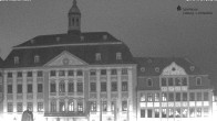 Archiv Foto Webcam Stadthaus Coburg 03:00