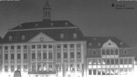 Archiv Foto Webcam Stadthaus Coburg 04:00