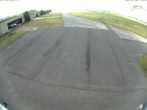 Archiv Foto Webcam Vorfeld Aero Club Coburg 09:00