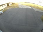 Archiv Foto Webcam Vorfeld Aero Club Coburg 19:00