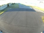 Archiv Foto Webcam Vorfeld Aero Club Coburg 05:00