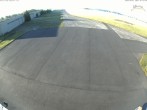 Archiv Foto Webcam Vorfeld Aero Club Coburg 06:00